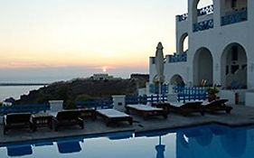 Atlantida Villas